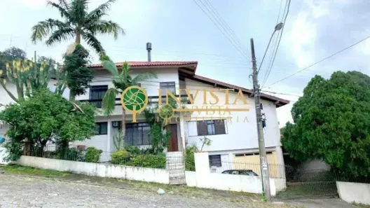 Casa com 6 Quartos à venda, 286m² no Trindade, Florianópolis