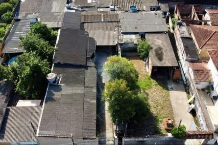 Lote/Terreno à venda, 1042m² no Guaiúba, Guarujá