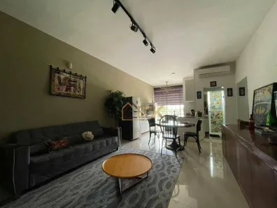 Flat com 1 Quarto à venda, 43m² no Jardim Marieta, Taubaté