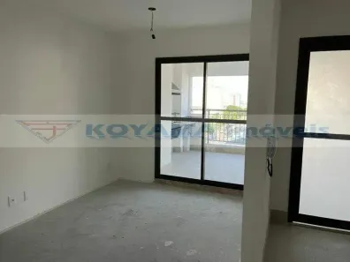 Apartamento com 2 Quartos à venda, 72m² no Ipiranga, São Paulo