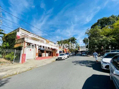 Ponto Comercial à venda, 1000m² no Itapoã, Belo Horizonte