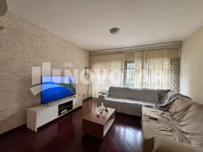 Sobrado com 4 Quartos à venda, 247m² no Vila Maria Baixa, São Paulo