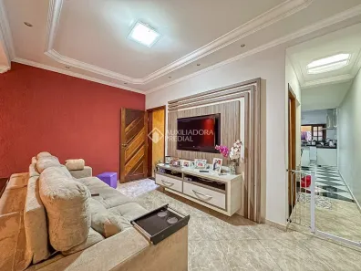 Casa com 3 Quartos à venda, 250m² no Santa Terezinha, São Bernardo do Campo