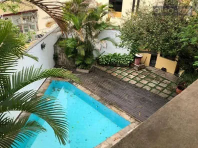 Sobrado com 3 Quartos para alugar, 370m² no Parque da Mooca, São Paulo
