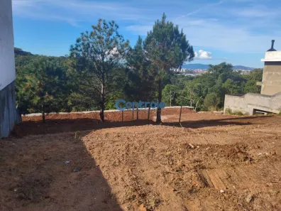 Lote/Terreno à venda, 250m² no Potecas, São José