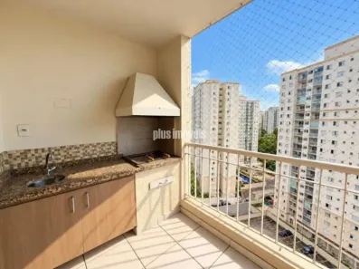 Apartamento com 2 Quartos à venda, 87m² no Vila Andrade, São Paulo