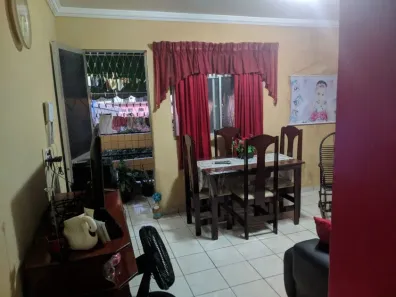 Apartamento com 2 Quartos à venda, 55m² no Ernesto Geisel, João Pessoa