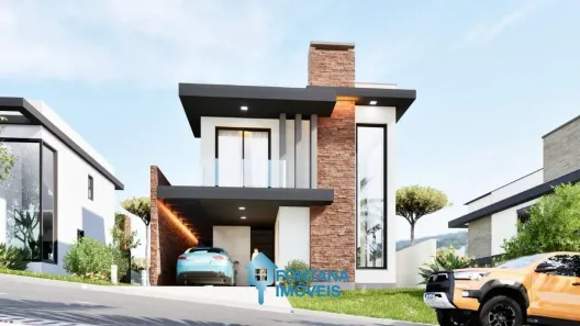 Casa de Condomínio com 3 Quartos à venda, 149m² no Centro, Gravataí