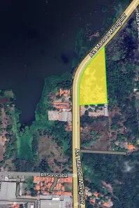 Lote/Terreno à venda, 17500m² no Sabiaguaba, Fortaleza