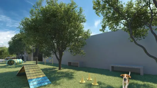 Apartamento com 2 Quartos à venda, 45m² no Parque Industrial Tomas Edson, São Paulo