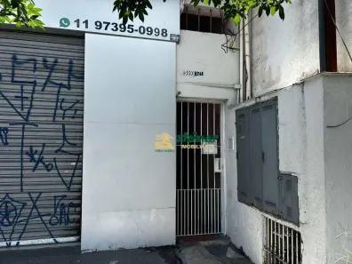Sala Comercial para alugar, 40m² no Jardim Pinhal, Guarulhos