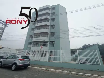 Apartamento com 2 Quartos para alugar, 111m² no Chácara Selles, Guaratinguetá