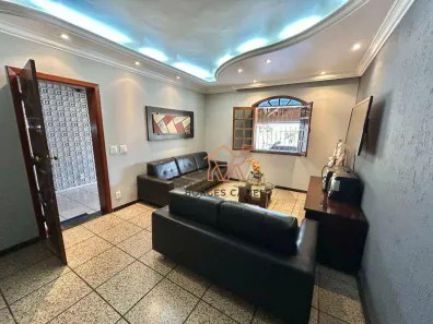 Casa com 4 Quartos à venda, 314m² no Itapoã, Belo Horizonte