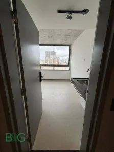Apartamento com 1 Quarto à venda, 18m² no Vila Mariana, São Paulo