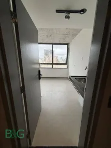 Apartamento com 1 Quarto à venda, 18m² no Vila Mariana, São Paulo