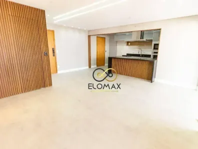 Apartamento com 3 Quartos à venda, 115m² no Vila Regente Feijó, São Paulo