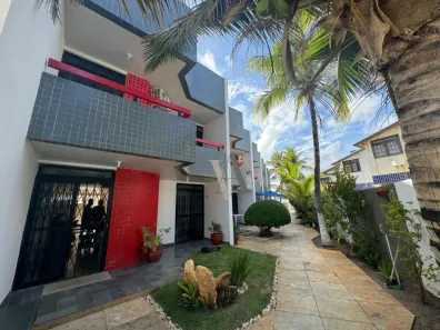 Apartamento com 3 Quartos à venda, 120m² no Itapuã, Salvador
