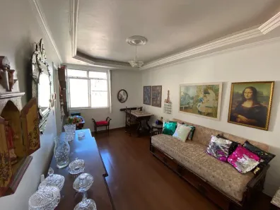 Apartamento com 2 Quartos à venda, 73m² no Centro, Juiz de Fora