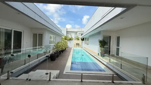 Casa de Condomínio com 3 Quartos à venda, 700m² no Lagoa Nova, Natal