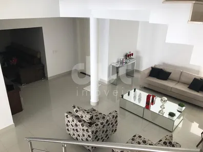 Casa de Condomínio com 3 Quartos à venda, 425m² no Parque Brasil 500, Paulínia