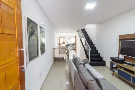 Casa com 3 Quartos à venda, 100m² no Vila Campo Grande, São Paulo