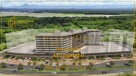 Apartamento com 2 Quartos à venda, 82m² no Aeroporto, Vitória