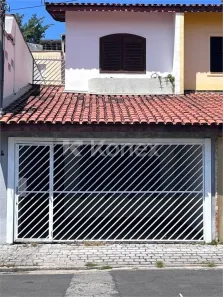 Casa com 3 Quartos à venda, 224m² no Jardim São Paulo(Zona Norte), São Paulo