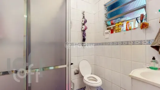 Apartamento com 2 Quartos à venda, 62m² no Campos Elíseos, São Paulo