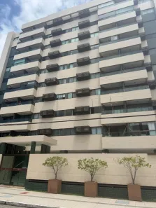 Apartamento com 1 Quarto à venda, 43m² no Mangabeiras, Maceió