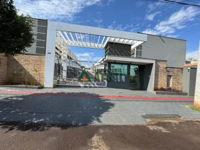 Casa de Condomínio com 3 Quartos à venda, 120m² no Parque das Indústrias, Londrina
