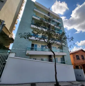 Apartamento com 2 Quartos à venda, 82m² no Granbery, Juiz de Fora