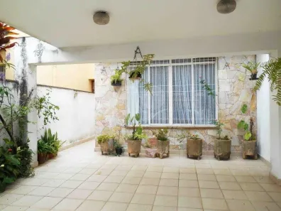 Sobrado com 5 Quartos à venda, 160m² no Vila Cordeiro, São Paulo