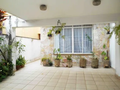Sobrado com 5 Quartos à venda, 171m² no Vila Cordeiro, São Paulo