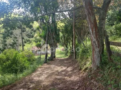 Fazenda/Sítio com 3 Quartos à venda, 100m² no Pouso Alto, Natividade da Serra