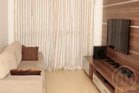 Apartamento com 3 Quartos à venda, 74m² no Vila do Castelo, São Paulo