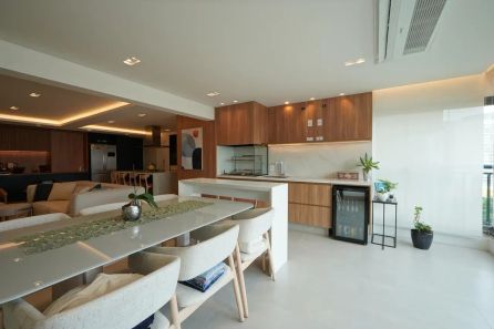 Apartamento com 2 Quartos à venda, 147m² no Jardim Vila Mariana, São Paulo