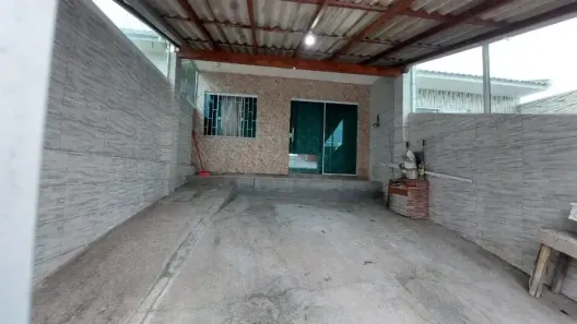 Casa com 2 Quartos à venda, 60m² no São Sebastião, Palhoça