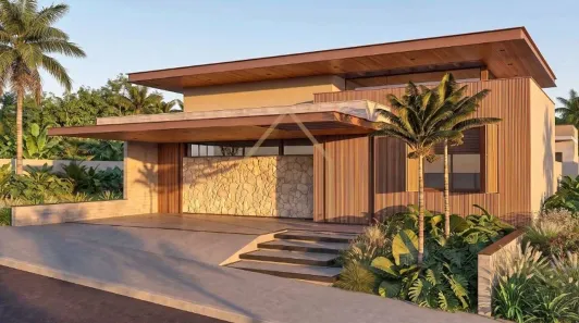 Casa de Condomínio com 3 Quartos à venda, 255m² no Parque Nova Carioba, Americana