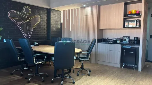Sala Comercial à venda, 46m² no Jardim Flórida, Jundiaí