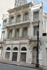 Prédio Residencial para alugar, 1032m² no Sé, São Paulo