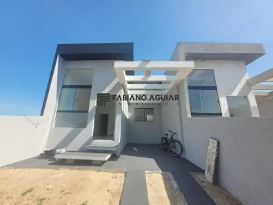 Casa com 2 Quartos à venda, 70m² no Nova Iguaba, Iguaba Grande