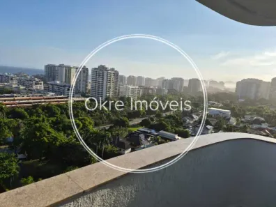 Apartamento com 2 Quartos à venda, 65m² no Barra da Tijuca, Rio de Janeiro