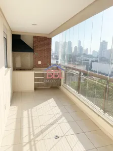 Apartamento com 2 Quartos à venda, 91m² no Tatuapé, São Paulo