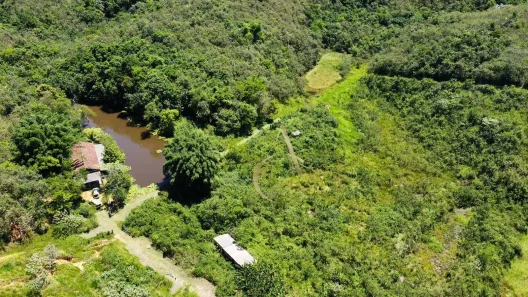 Fazenda/Sítio com 2 Quartos à venda, 580000m² no Engenheiro Pedreira, Japeri