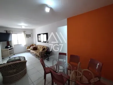 Apartamento com 2 Quartos à venda, 60m² no Enseada, Guarujá