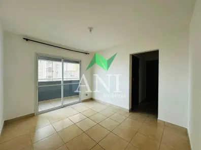 Apartamento com 2 Quartos para alugar, 64m² no Parque Amazônia, Goiânia