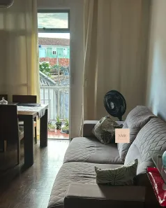 Apartamento com 2 Quartos à venda, 90m² no Ribeira, Salvador