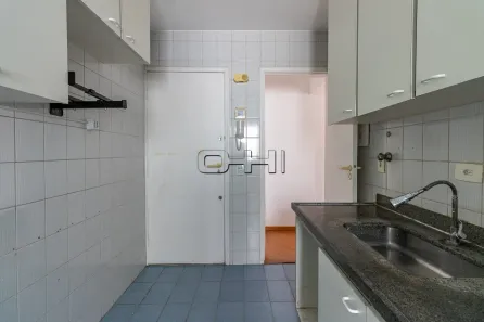 Apartamento com 3 Quartos à venda, 96m² no Perdizes, São Paulo