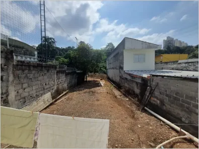 Lote/Terreno com 1 Quarto à venda, 316m² no Jardim Jussara, São Paulo