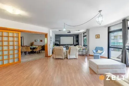 Apartamento com 4 Quartos à venda, 321m² no Jardim Blumenau, Blumenau
